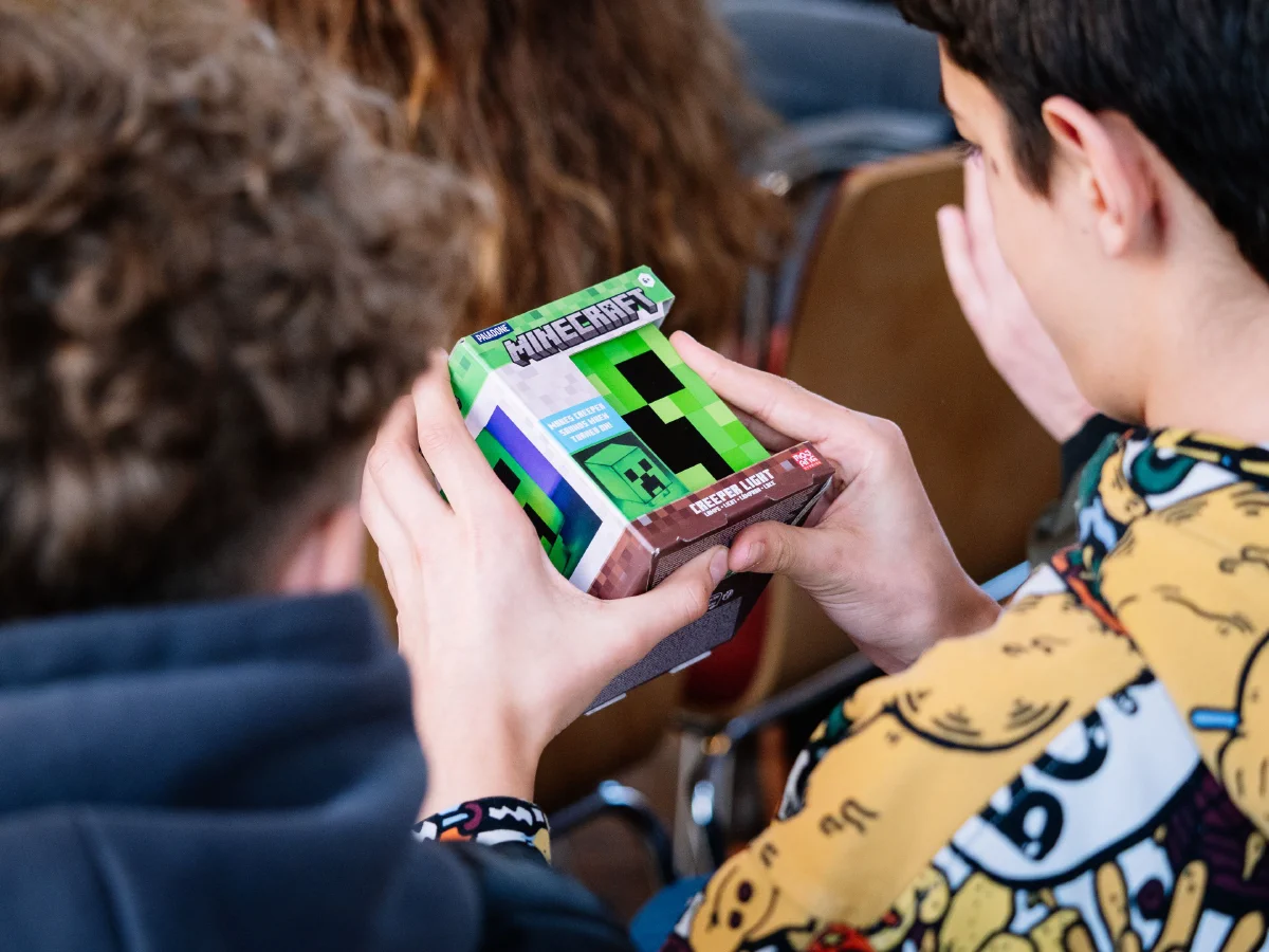 GamesPreis 2026 junge Programmiertalente