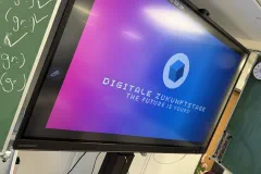 Digitale Zukunftstage 2026 – Jugendliche gestalten Bayerns Kommunen in Minetest