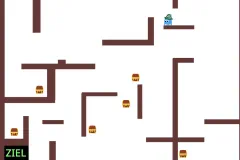 GamesPreis 2026 – Platz 3: „Schatzjäger“
