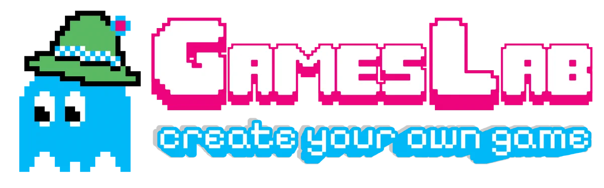 GamesLab Logo
