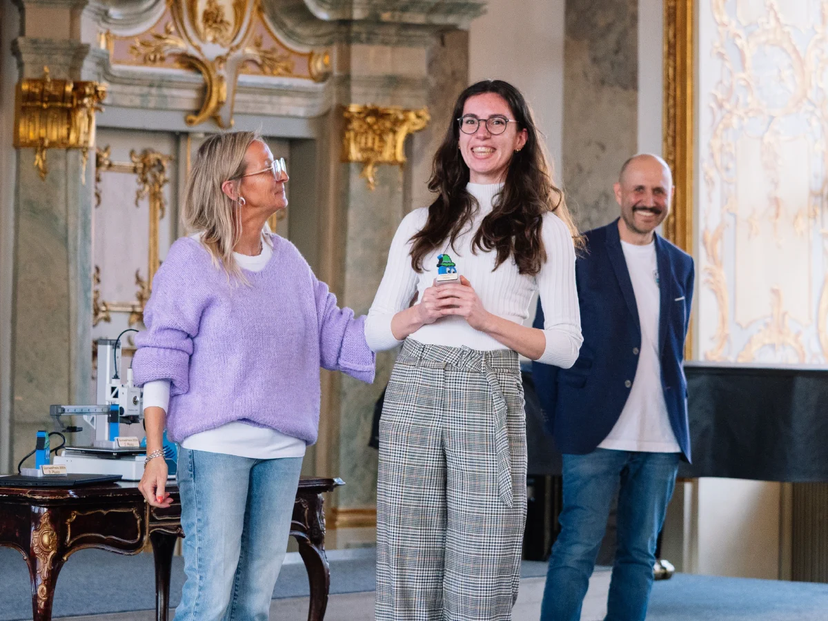 GamesPreis 2026 Präsentation