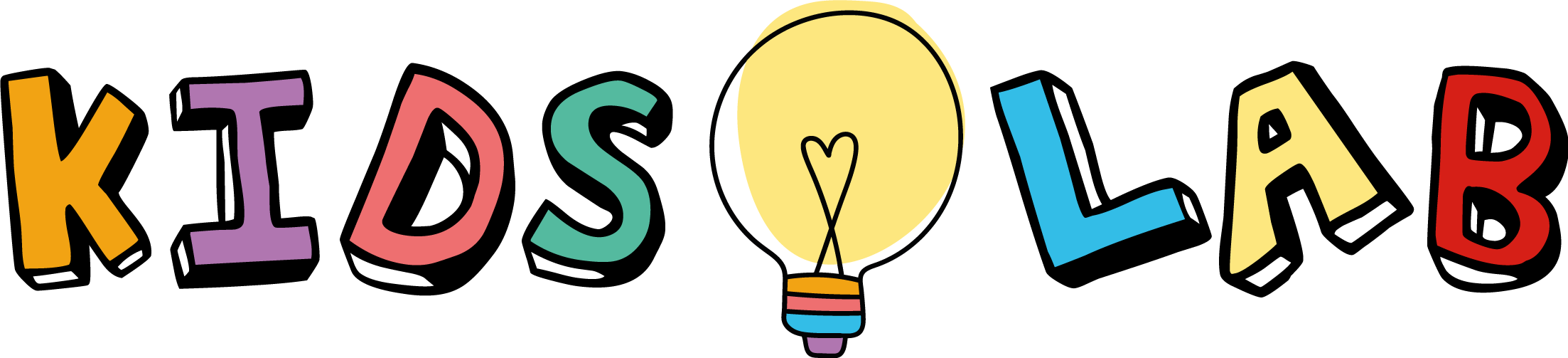 KidsLab Logo