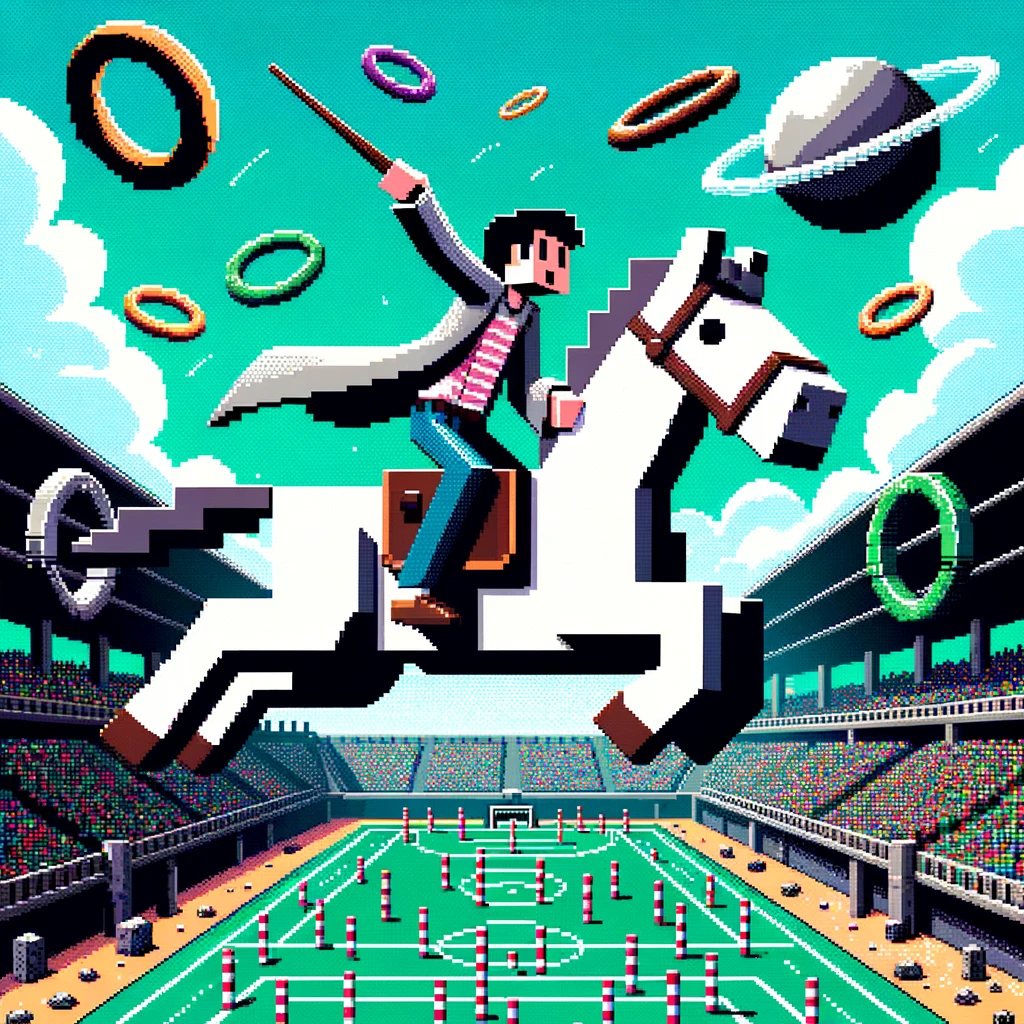 Alpaka-Ball Titelbild