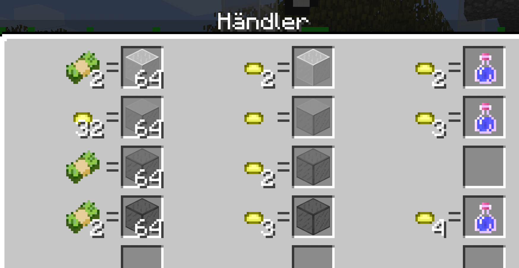 Eine Übersicht der speziellen Gegenstände für Autobahnbau