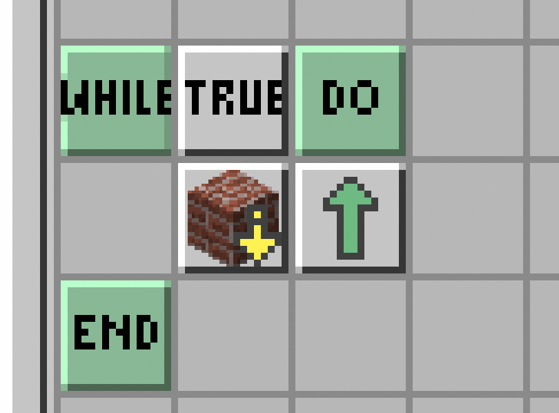 … und das passende Programm dazu!