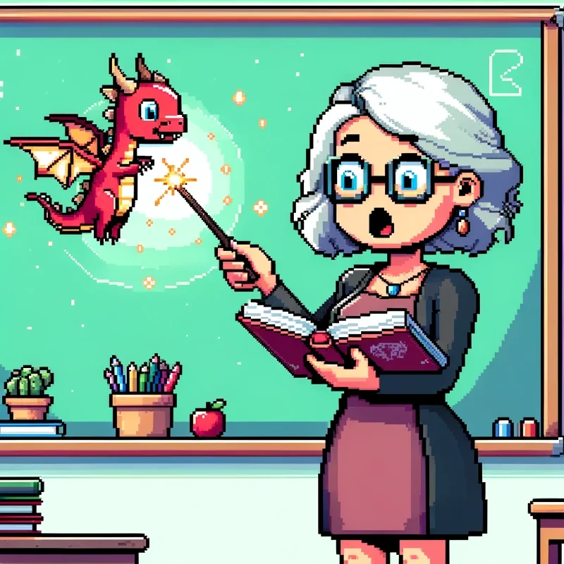 Rollenkarte Lehrkraft