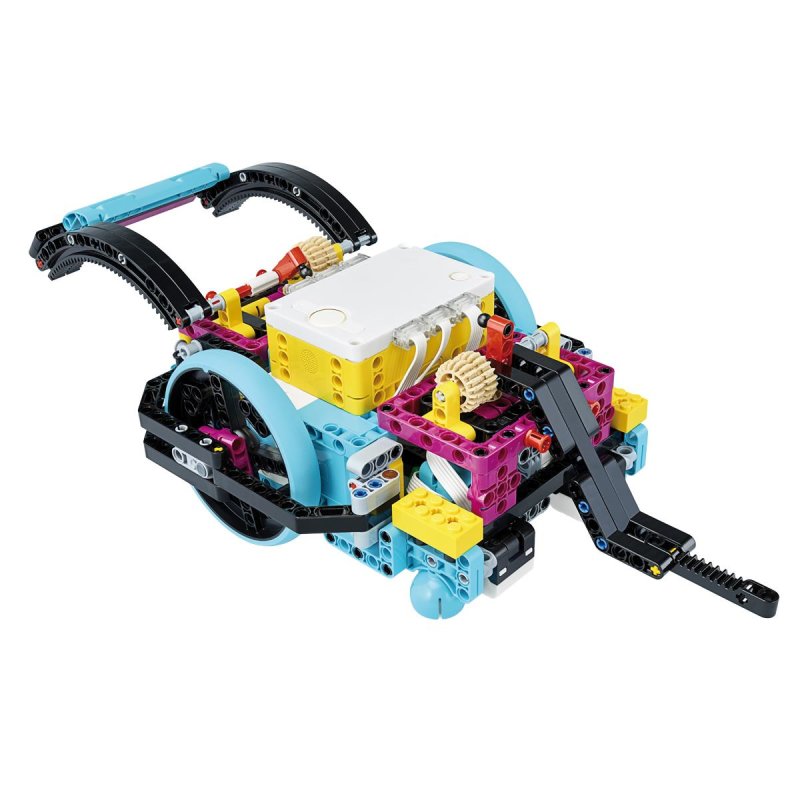 LEGO Spike Prime Roboter